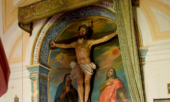 SANTA TERESA DE JESÚS (IV) Desde Valladolid, los “palomarcicos” de Palencia  y Burgos – Archidiócesis de Valladolid