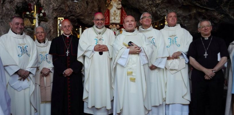 Homilía de don Ricardo Blázquez en la fiesta de Nuestra Señora de Covadonga