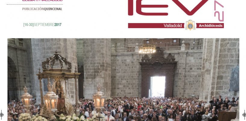 Revista Iglesia en Valladolid 278