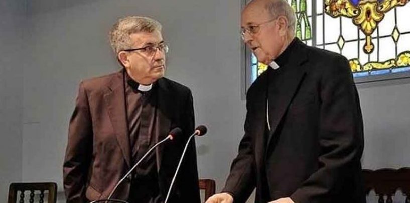 El Papa nombra arzobispo de Valladolid a don Luis Argüello