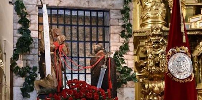 Don Ricardo preside el sábado la Eucaristía de San Juan Bautista en su degollación