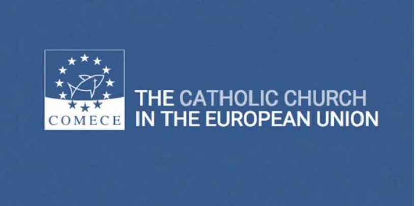 La Iglesia Católica de la UE llama a la esperanza y a la solidaridad de los estados miembros ante la crisis