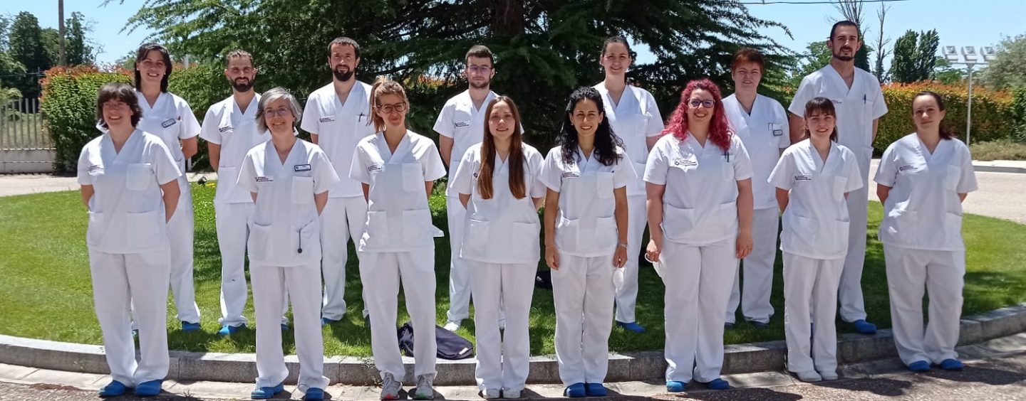 El Centro Hospitalario Benito Menni pone en marcha la primera Unidad Ambulatoria de Rehabilitación post COVID de Castilla y León