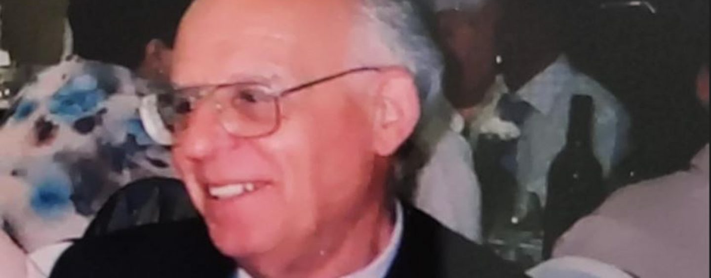 Fallece, a los 88 años, el sacerdote Santos Paniagua Crespo