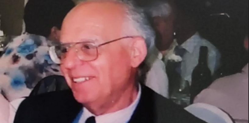 Fallece, a los 88 años, el sacerdote Santos Paniagua Crespo