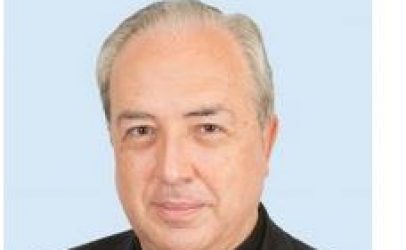 Mons. García Magán sustituye a don Luis Argüello en la secretaría general de la CEE