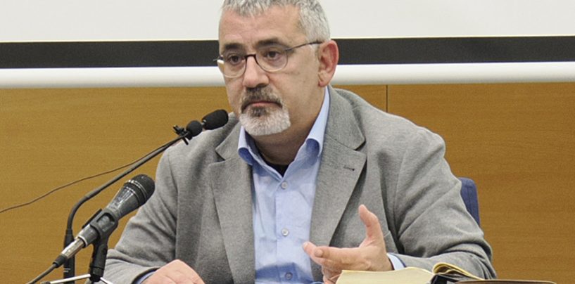 El sacerdote José Manuel Hernández Carracedo, nombrado miembro de la Comisión Teológica Asesora de la CEE