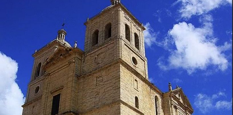 El Arzobispado abrirá 69 templos para las visitas turísticas en Semana Santa