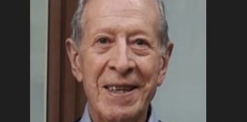 Fallece a los 89 años el canónigo Epifanio Rodríguez