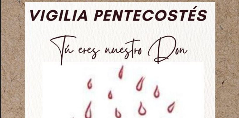 Don Luis Argüello convoca a vivir Pentecostés con “especial intensidad”