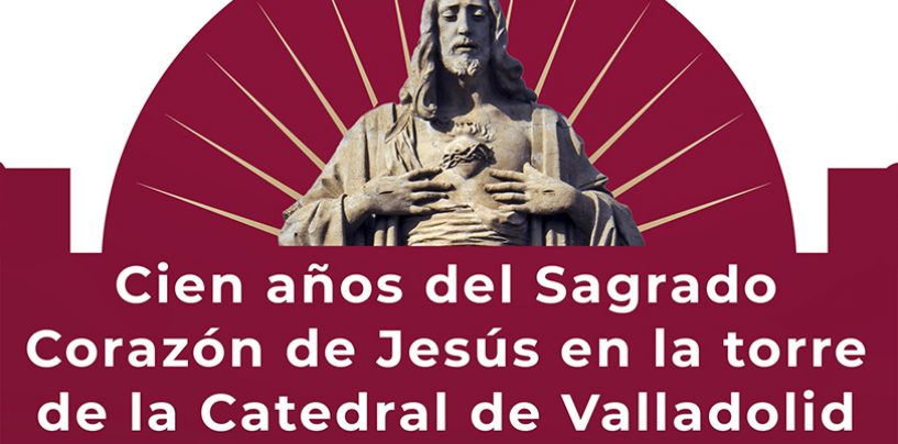 Conferencia: Cien años del Sagrado Corazón de Jesús (Vídeo)