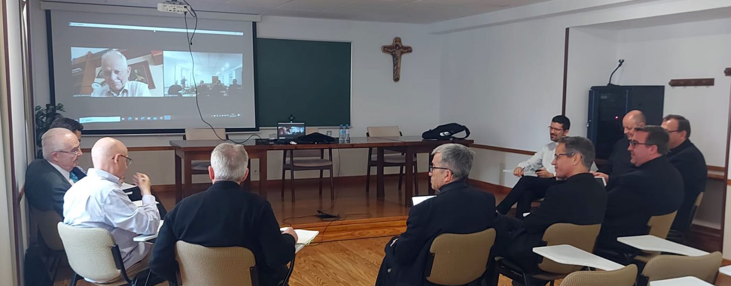 Valladolid acogerá en 2025 un  Congreso Internacional  del Corazón de Jesús