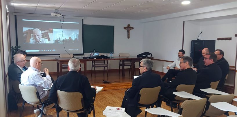 Valladolid acogerá en 2025 un  Congreso Internacional  del Corazón de Jesús