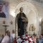 Valladolid celebra por todo lo alto el aniversario del Padre Hoyos, apóstol del Corazón de Jesús