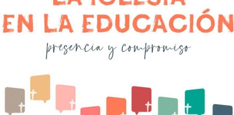 Sigue el Congreso «La Iglesia en la Educación»: 4 de octubre en Valencia, educación especial