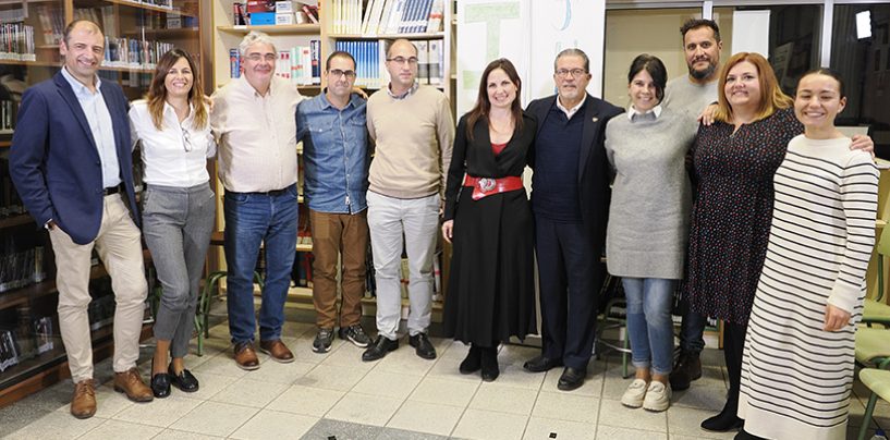 Valladolid acoge el panel de experiencias sobre el profesorado del Congreso Educación de la CEE