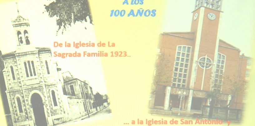 La historia de los franciscanos en Valladolid