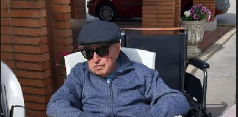Fallece a los 93 años el sacerdote ‘Quico’ Rodríguez
