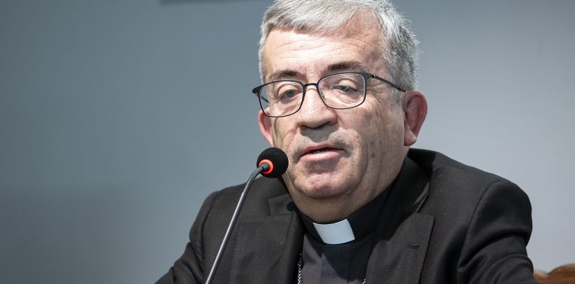 Monseñor Argüello lanza una reflexión espiritual, ante la posible creación de una ley de amnistía