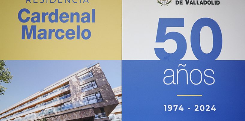 50 Años de la Residencia Cardenal Marcelo