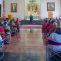 Los catequistas ganan el Jubileo durante la celebración de su encuentro regional