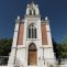 La Iglesia de Ntra Sra del Pilar, declarada Bien de Interés Cultural con categoría de monumento
