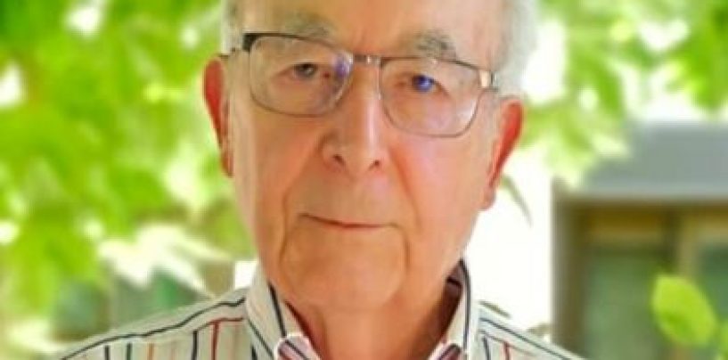 Fallece a los 89 años el sacerdote Miguel Ángel Baz
