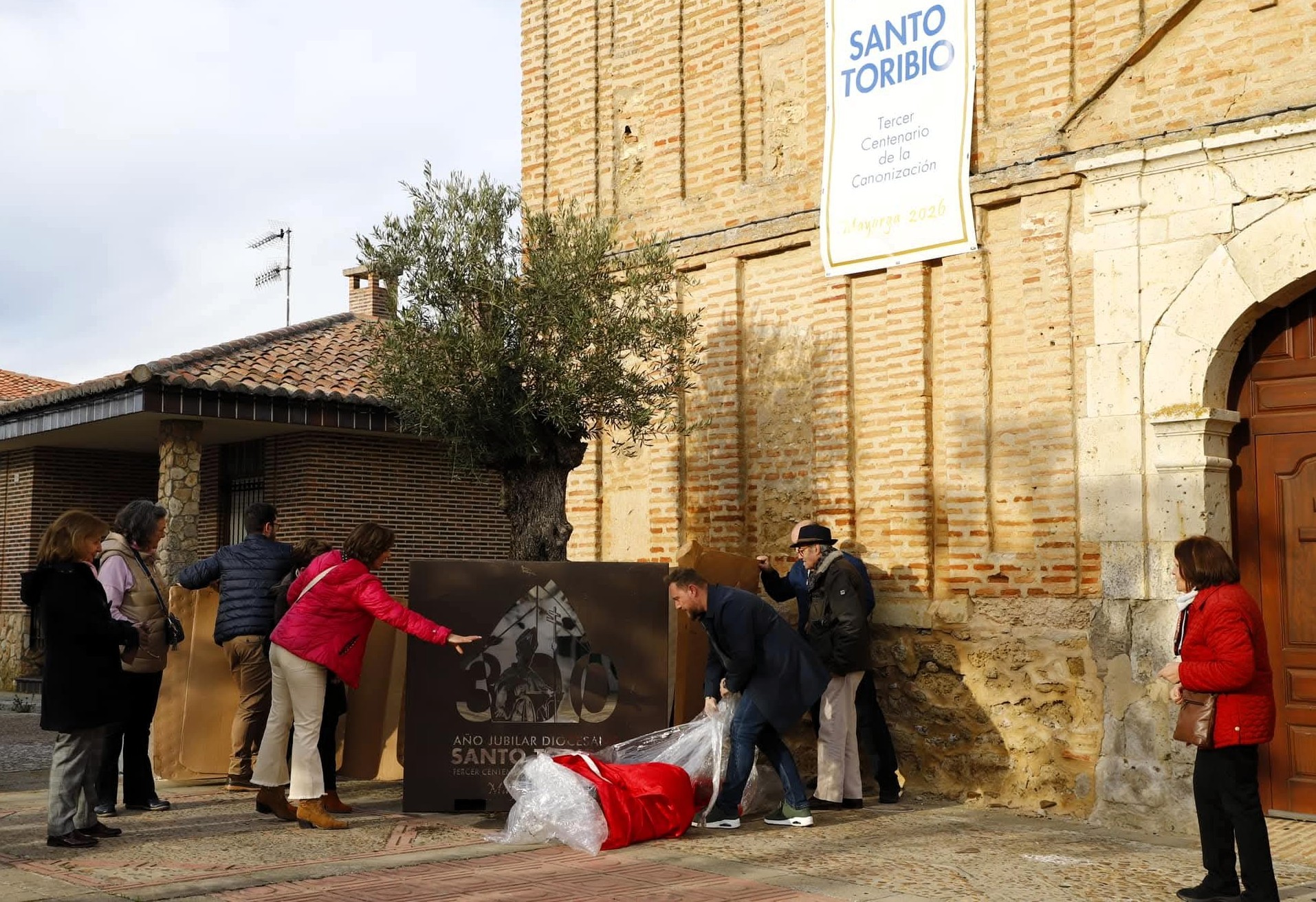 Imagen representativa de Mayorga